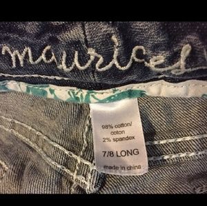 Maurices Jeans